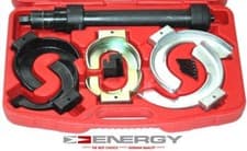 Image of MCPHERSON COIL SPRING REMOVAL TOOL