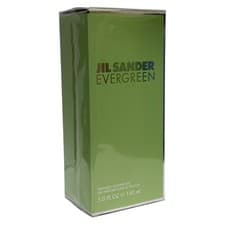 Image of Jil Sander Evergreen Shower Gel 150ml Women