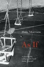 Image of As If by Blake Morrison (Paperback, 2011)