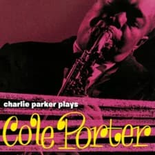 Image of Plays Cole Porter (+6 Bonus Tracks) by Charlie Parker (CD 2020)