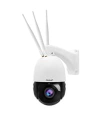 Image of JideTech 5MP WiFi Outdoor IP Camera 20X Zoom Two-Way Audio Support Auto Tracking