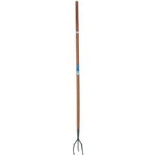 Image of Draper Epoxy Coated Carbon Steel Cultivator With Lacquered Finish Ash Handle x2