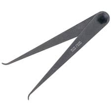 Image of Moore & Wright Firm Joint Inside Calliper 200mm 8" (Retail Pack)