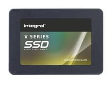 Image of Integral V Series 2 INSSD120GS625V2 120GB 2.5" Solid State Drive SATA SSD