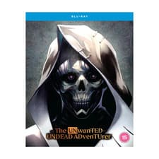 Image of The Unwanted Undead Adventurer: The Complete Season [15] Blu-ray