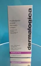 Image of Dermalogica Multivitamin Power Recovery Cream 50ml Full-Size £92rrp 💖 FREE POST