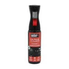Image of Weber Barbecue Cleaner Spray for Weber Q & Pulse | 17874 | Brand new