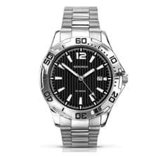 Image of Sekonda Watch 1171 Mens Stainless Steel RRP £59.99
