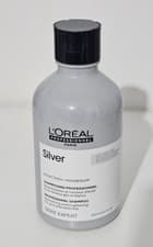 Image of L'Oreal Professionnel Paris Serie Expert Silver Shampoo 300ml
