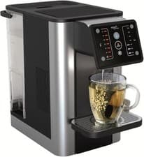 Image of Aurora Instant Filtered Water Dispenser Hot and Ambient with Filter Aqua Optima