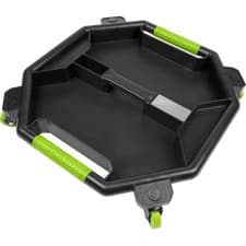 Image of Sealey SCR86HV Creeper Tool Tray