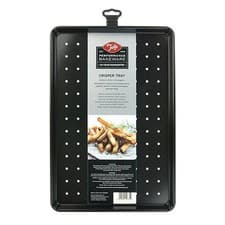 Image of Crisper Tray Tala Performance 39.5 x 27 x 2cm Nonstick Oven Cooking Tray