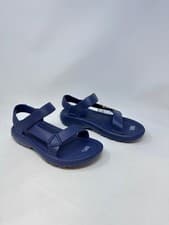 Image of Teva Men's Hurricane Drift Sandals - Eclipse - 1100270/ECL #46(D78T)