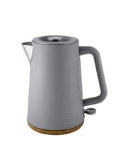 Image of Matte Grey Scandi Fast Boil Kettle 1.7L