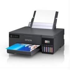 Image of [EPSON] L8050 6-Color Wireless Inkjet Photo Printer Ink Tank Wi-Fi *A4*