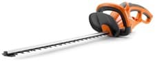 Image of Flymo EasiCut 610XT Hedge Trimmer – 500W, 60cm Blade, 22mm Gap (230V)