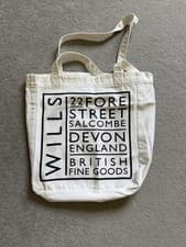 Image of Jack Wills Tote Bag