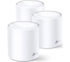 Image of TP-LINK Deco X20 Whole Home WiFi System - Triple Pack Brand New