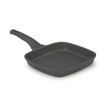 Image of Jomafe Spicy 28cm Square Griddle/Grill Pan Non-Stick Heavy Induction All Hobs