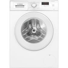 Image of Bosch Series 2, Washing machine, 8 kg, 1400 rpm & 2 Year Warranty