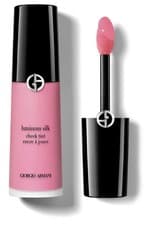 Image of BNIB Giorgio Armani ~ 53 BOLD PINK ~ Luminous Silk Cheek Tint 12ml