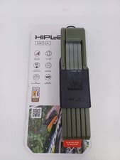 Image of Hiplok Switch Folding Lock