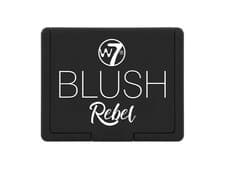 Image of W7 Blush Rebel Blusher | All Night