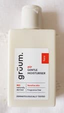 Image of Gruum Pur Gentle Moisturiser ~ Face & Neck Moisturiser ~ 50ml ~ NEW