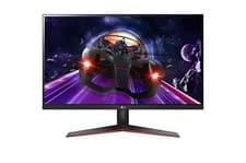 Image of LG 27MP60G-B 27" Full HD FreeSync IPS Gaming Monitor