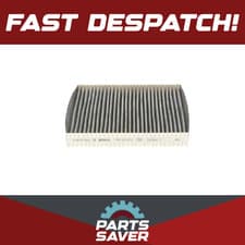 Image of Pollen / Cabin Filter fits ALFA ROMEO 159 939 3.2 05 to 11 939A.000 Bosch New