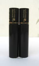 Image of  Lancome Hypnose Volume A Porter Mascara  X 2  NOIR INTENSE  New