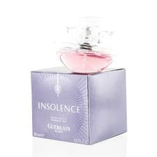 Image of Guerlain Insolence Eau de Toilette 30ml- Exact version in picture- New & Sealed