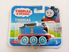 Image of Fisher-Price Thomas & Friends Thomas Metal Engine BRAND NEW