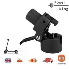 Image of Folding Base Assembly for Xiaomi M365 Pro /1S/Essential /Pro Brand New UK Stock