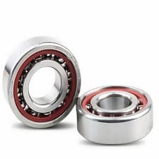 Image of Angular Contact Ball Bearing High Speed Precision 7000AC-7200AC Series ALL Size