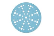Image of Festool Granat 150mm Sanding Discs P80 Grit – Pack of 50 – 575162