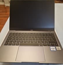 Image of Huawei Matebook X Pro 2020 13.9" (512GB SSD, Intel Core i5-10210U, 1.6GHz, 16GB