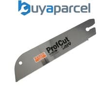Image of Bahco PC-11-19-PS-B PC11-19-PC-B ProfCut Pull Saw Blade 280mm (11in) 19 TPI Extr