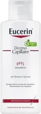 Image of Eucerin Dermo Cappilaire PH5 Shampoo 250ml