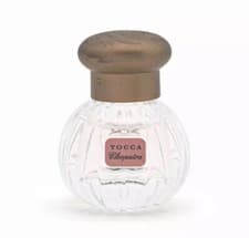 Image of Tocca Cleopatra Eau de Parfum Mini 5ml - Imperfect Box