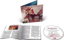 Image of Brian May - Star Fleet Project [CD]