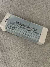 Image of TSC LABEL PEEL OFF MODULE THERMAL PRINTER TTP-245 TTP-247 KROY 98-0250014-01LF