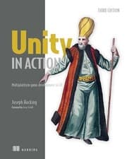 Image of Unity in Action Joseph Hocking Paperback Manning Publications 2D