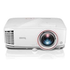 Image of BenQ TH671ST Standard throw projector 3000 ANSI lumens DLP 1080p (1920x1080) ...