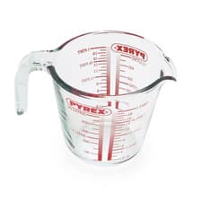 Image of Measuring Jug 500Ml | Capacity 568Ml / 20 Ounce | P586