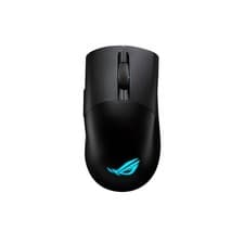 Image of ASUS ROG Keris Wireless AimPoint Optical 36000 DPI Gaming Mouse