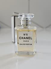 Image of CHANEL No 5 Eau de Parfum 7.5ml