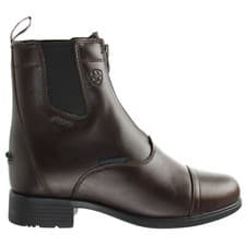 Image of Ariat Bromont Pro Womens Brown Boots