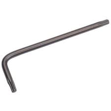 Image of Draper Torx Key T10