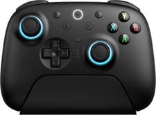 Image of 8Bitdo Ultimate 2 Wireless Controller TMR Joysticks Motion Control Black New